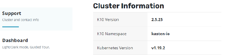 Actualizar Kasten k10 - captura 5